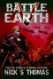 [Battle Earth 08] • Battle Earth V